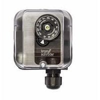 Krom Schorder Air And Gas Pressure Switch DG 50 U