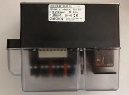 Honeywell Damper Motor LKS 210 - 10