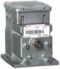 Honeywell Modulating Motor M 7284 C