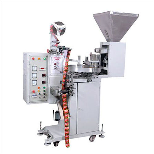 FFS High Speed Packaging Machine 