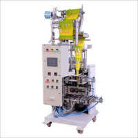 Four Side Packaging Machine - Automatic Grade: Automatic