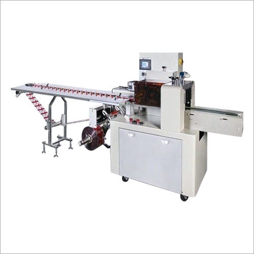 Plain Noodles Packaging Machine