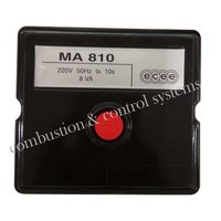 Ecee MA810 Sequence Controller