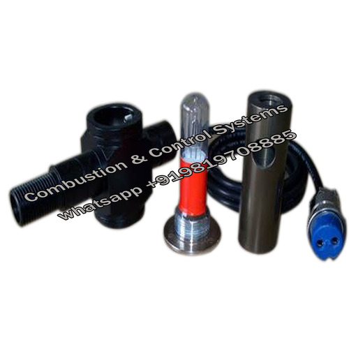 Flame Proof UV sensor