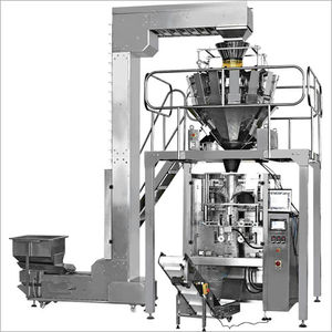 packaging machinery exporter