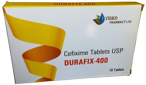 Cefixime Tablets