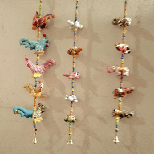 Handmade Wall Hanging