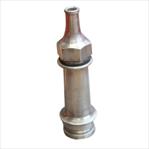 S.S. Branch Pipe