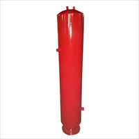 Air Vessel Tank Application: Na