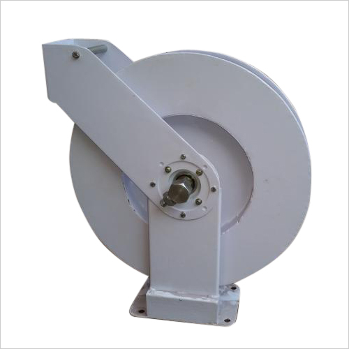 Auto Rewind Hose Reel Drum