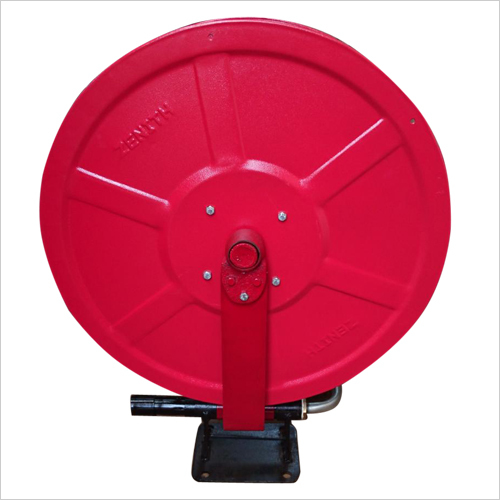 Commercial Hose Reel