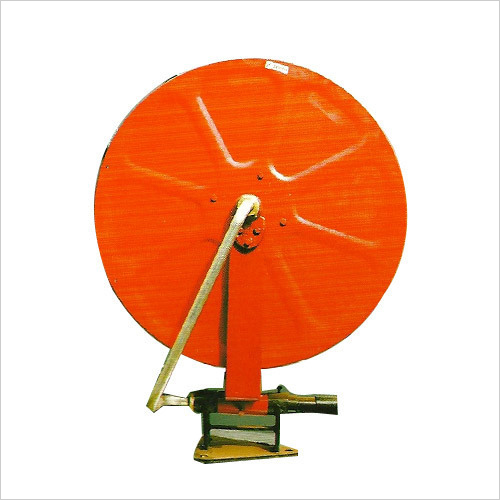 Commercial Hose Reel Drum