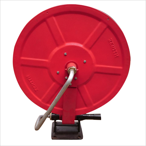 Hose Reel Drum as per IS884