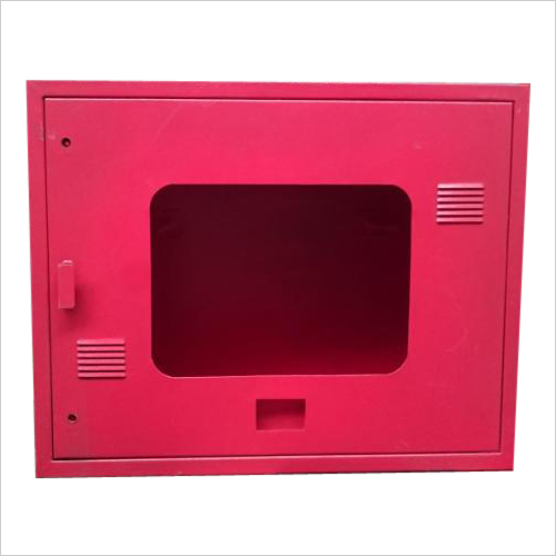 Double Hose Box