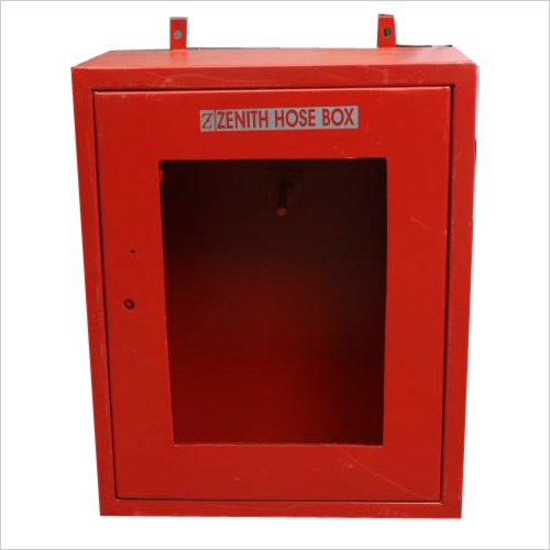 Single Hose Box