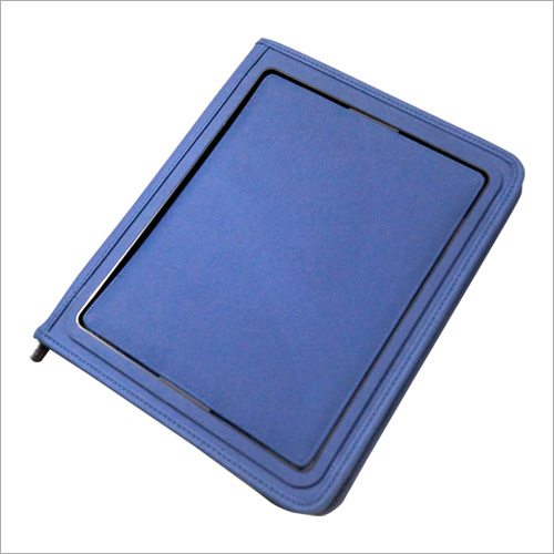 Leatherette Conference Folder