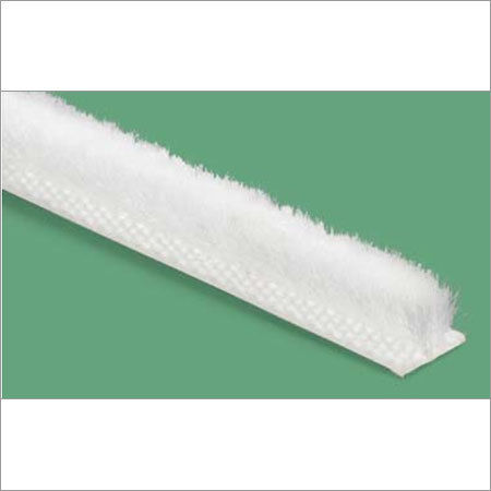 Adhesive Wool Pile