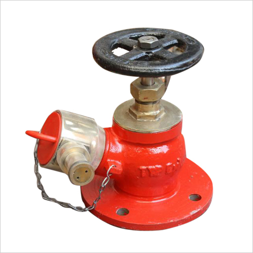 G M Hydrant valve