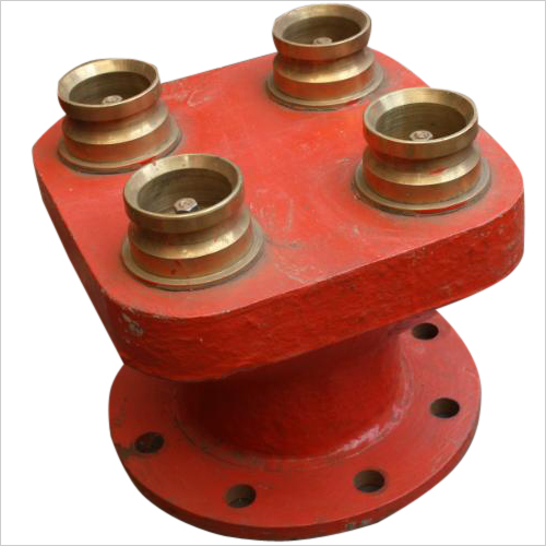 Way Inlet