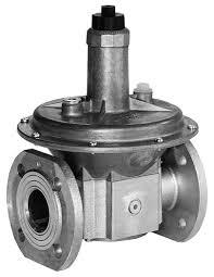 Dungs Make Pressure Regulating Valve