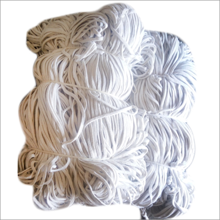 Twisted Cotton Cord - High-Quality Cotton Fibers, Various Lengths & Colors, Braided Texture | Easy to Use, Enhanced Durability, Perfect Finish