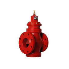 LPG Regulator Vanaz R 2317