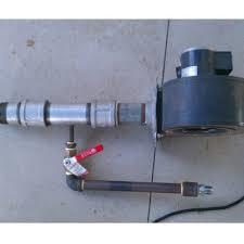 Melting Furnace Gas Burner