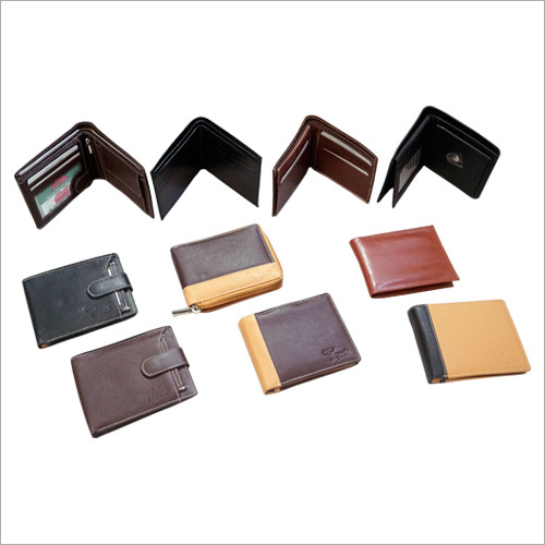 Customized Wallets