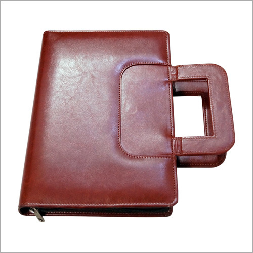 Personal Handle Organizer