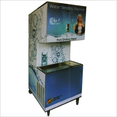 Water Vending Machine