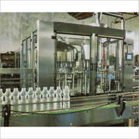 Fully Automatic Bottling Plant Purity Level: 98%