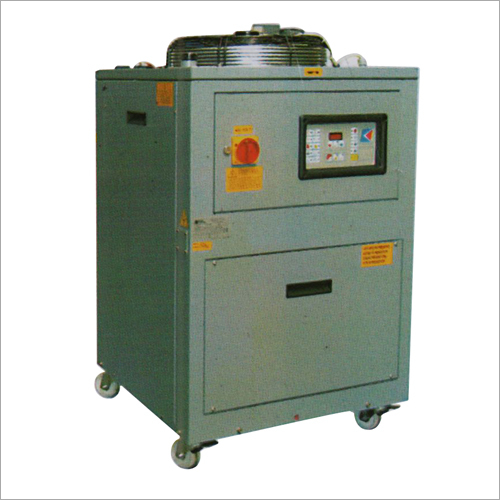 Online Water Chiller