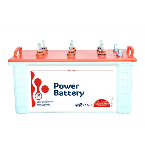 Inverter Battery