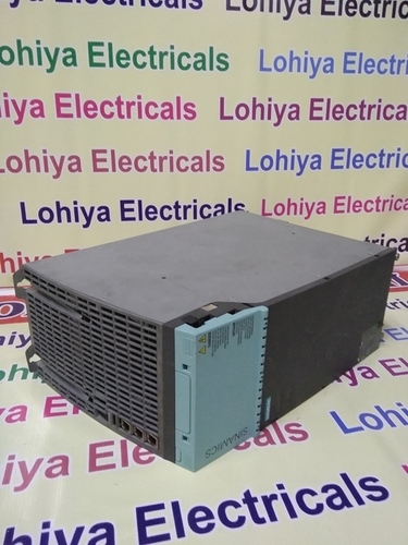 SIEMENS POWER MODULE 6SL3130-7TE23-6AA3