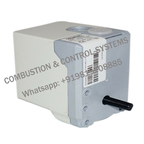 Siemens Burner Servo Motors SQN 70.224A20