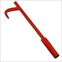 Heavy Duty Fire Hook