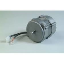 Metal Riello Burner Motors