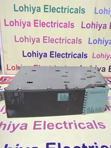 Siemens Power Module 6SL3120-2TE21-8AA3