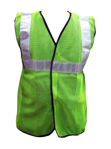 High Visibility Safety Wear Gender: Male