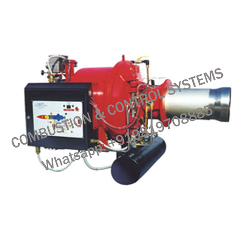 Incinerator Oil And Gas Burner