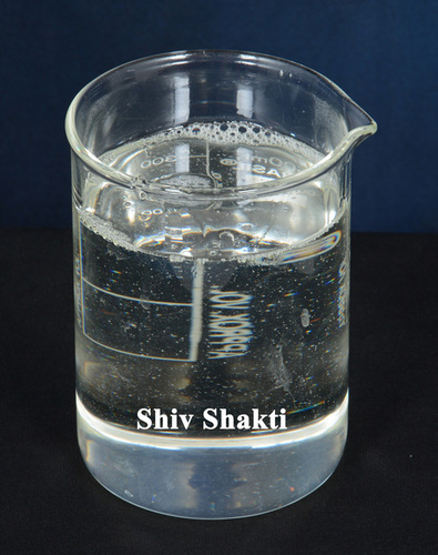 Cetyl trimethyl ammonium Chloride