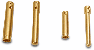 Brass Pin