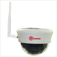 Wireless Cctv System Camera Pixels: 1