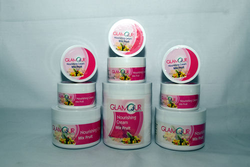 Glamour Mix Fruit Nourishing Cream