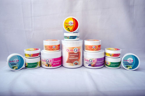 Nourishing Massage Creams