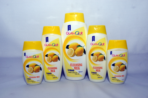 Lemon Cleansing Body Lotion Best For: Daily Use