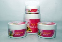 Glamour Mix Fruits Face Pack