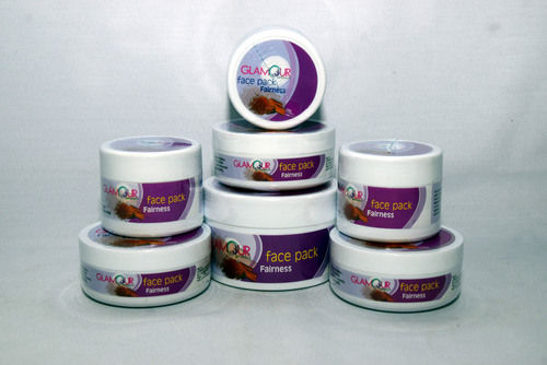 Galmour Fairness Face Pack