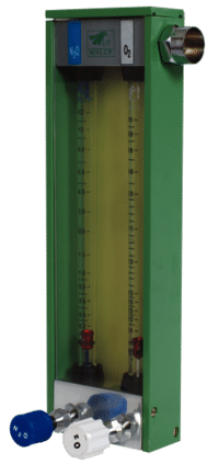 Anaesthesia Rotameters