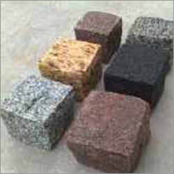 Granite Cobbles